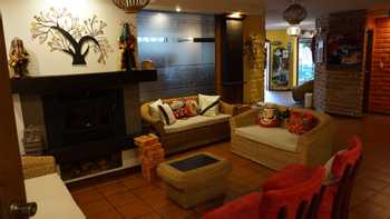 La Floresta Hotel